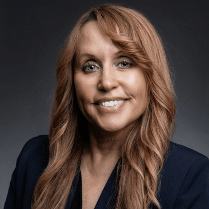 Kristin  Messner-Baker Photo